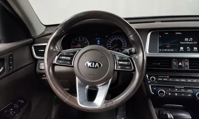 Kia K5 2019, 81497 км, за 8211.91 USD - фото 13