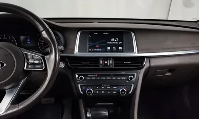 Kia K5 2019, 81497 км, за 8211.91 USD - фото 14