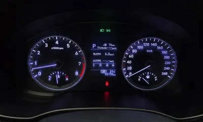 Hyundai Grandeur 2018, 93170 км, за 9183.41 USD - фото 8