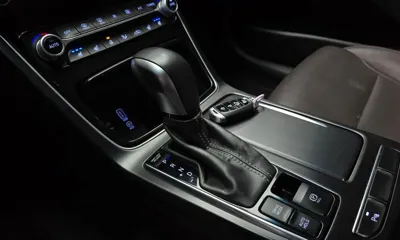 Hyundai Grandeur 2018, 93170 км, за 9183.41 USD - фото 9