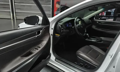 Hyundai Grandeur 2018, 93170 км, за 9183.41 USD - фото 10