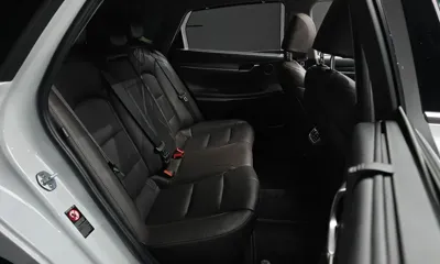 Hyundai Grandeur 2018, 93170 км, за 9183.41 USD - фото 11