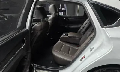 Hyundai Grandeur 2018, 93170 км, за 9183.41 USD - фото 12