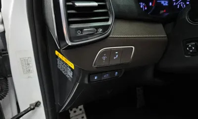 Hyundai Grandeur 2018, 93170 км, за 9183.41 USD - фото 16