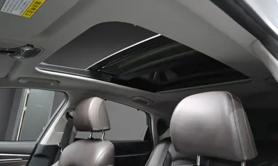 Hyundai Grandeur 2018, 93170 км, за 9183.41 USD - фото 19