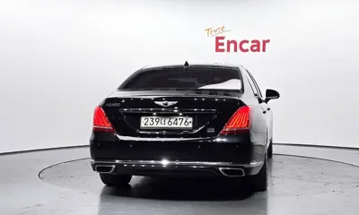Genesis EQ900 2018, 188507 км, за 10967.95 USD
