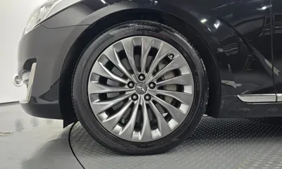 Genesis EQ900 2018, 188507 км, за 10967.95 USD