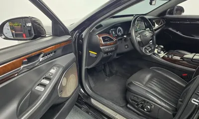 Genesis EQ900 2018, 188507 км, за 10896.68 USD - фото 11