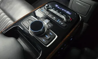 Genesis EQ900 2018, 188507 км, за 10896.68 USD - фото 18