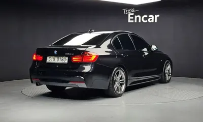 BMW 3-Series 2015, 187210 км, за 6471.45 USD