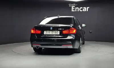 BMW 3-Series 2015, 187210 км, за 6471.45 USD
