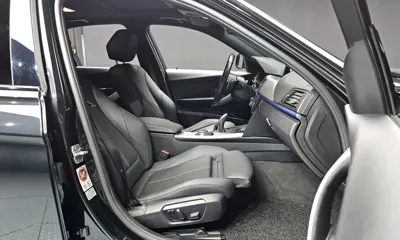 BMW 3-Series 2015, 187210 км, за 6471.45 USD - фото 10