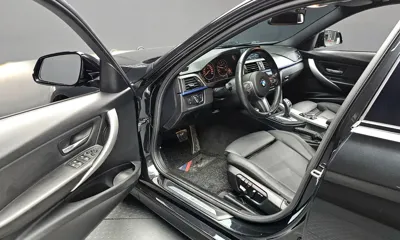 BMW 3-Series 2015, 187210 км, за 6471.45 USD - фото 11