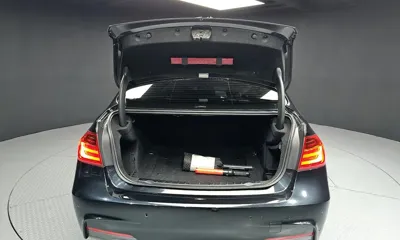BMW 3-Series 2015, 187210 км, за 6471.45 USD - фото 20