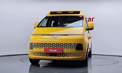 Hyundai Staria 2024, 46681 км, за 23207.43 USD