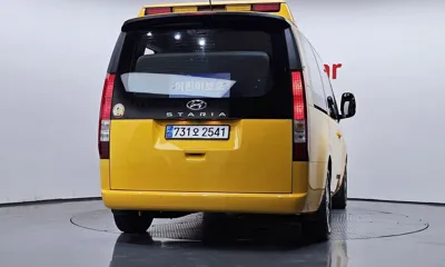 Hyundai Staria 2024, 46681 км, за 23207.43 USD