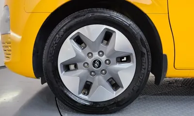 Hyundai Staria 2024, 46681 км, за 23207.43 USD