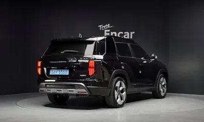 KG_Mobility_Ssangyong Torres 2024, 33297 км, за 22465.32 USD