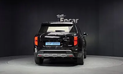 KG_Mobility_Ssangyong Torres 2024, 33297 км, за 22465.32 USD