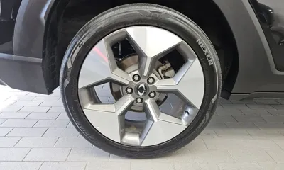 KG_Mobility_Ssangyong Torres 2024, 33297 км, за 22465.32 USD
