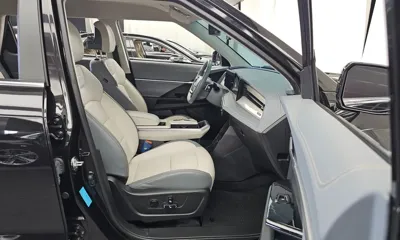 KG_Mobility_Ssangyong Torres 2024, 33297 км, за 22465.32 USD - фото 11