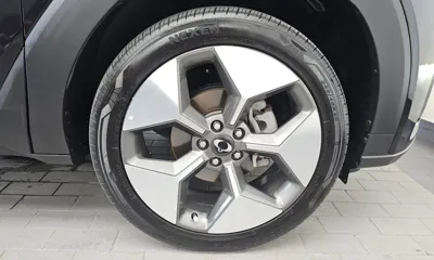 KG_Mobility_Ssangyong Torres 2024, 33297 км, за 22465.32 USD - фото 21