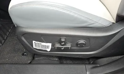 KG_Mobility_Ssangyong Torres 2024, 33297 км, за 22465.32 USD - фото 28