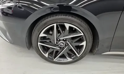 Hyundai Grandeur 2022, 57732 км, за 16735.03 USD