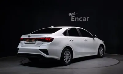 Kia K3 2021, 74075 км, за 8210.72 USD