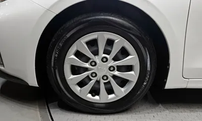 Kia K3 2021, 74075 км, за 8210.72 USD