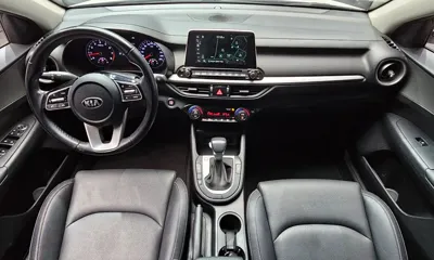 Kia K3 2021, 74075 км, за 8210.72 USD - фото 7
