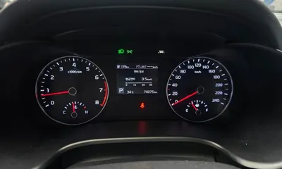 Kia K3 2021, 74075 км, за 8210.72 USD - фото 8