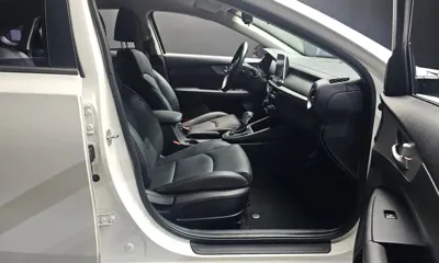 Kia K3 2021, 74075 км, за 8210.72 USD - фото 10
