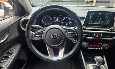Kia K3 2021, 74075 км, за 8210.72 USD - фото 14