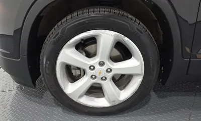 ChevroletGMDaewoo Trax 2015, 155441 км, за 2756.99 USD