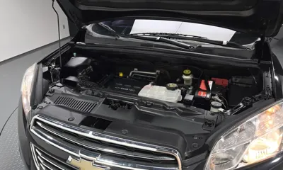 ChevroletGMDaewoo Trax 2015, 155441 км, за 2756.99 USD - фото 6