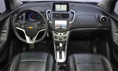 ChevroletGMDaewoo Trax 2015, 155441 км, за 2756.99 USD - фото 7