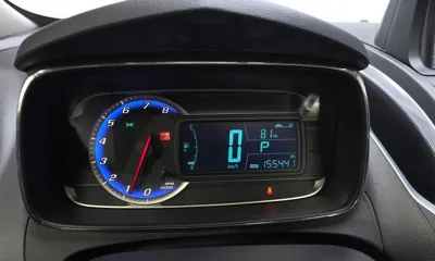 ChevroletGMDaewoo Trax 2015, 155441 км, за 2756.99 USD - фото 8