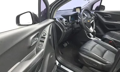 ChevroletGMDaewoo Trax 2015, 155441 км, за 2756.99 USD - фото 10