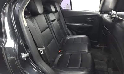 ChevroletGMDaewoo Trax 2015, 155441 км, за 2756.99 USD - фото 11