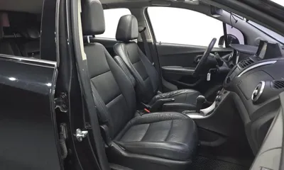 ChevroletGMDaewoo Trax 2015, 155441 км, за 2756.99 USD - фото 12