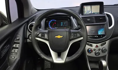 ChevroletGMDaewoo Trax 2015, 155441 км, за 2756.99 USD - фото 13