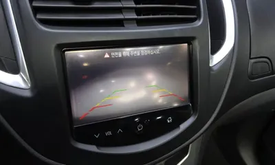 ChevroletGMDaewoo Trax 2015, 155441 км, за 2756.99 USD - фото 17
