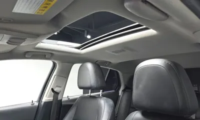 ChevroletGMDaewoo Trax 2015, 155441 км, за 2756.99 USD - фото 19