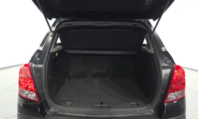 ChevroletGMDaewoo Trax 2015, 155441 км, за 2756.99 USD - фото 20