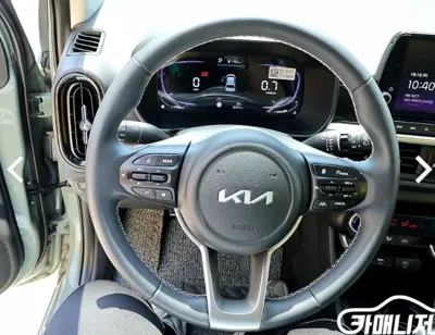 Kia Morning 2025, 3027 км, за 9059.74 USD - фото 7
