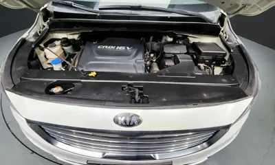 Kia Canival 2016, 211685 км, за 4269.57 USD - фото 6