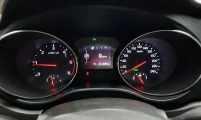 Kia Canival 2016, 211685 км, за 4269.57 USD - фото 8