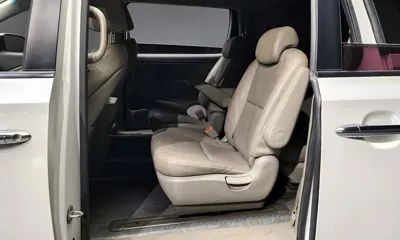 Kia Canival 2016, 211685 км, за 4269.57 USD - фото 12