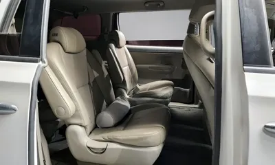 Kia Canival 2016, 211685 км, за 4269.57 USD - фото 13